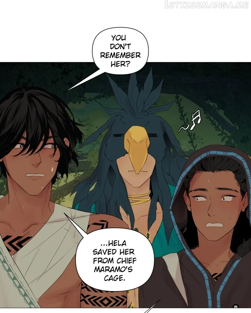 When Jasy Whistles Chapter 71 Online - pƔgina 27