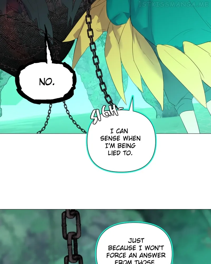 When Jasy Whistles Chapter 71 Online - pƔgina 40
