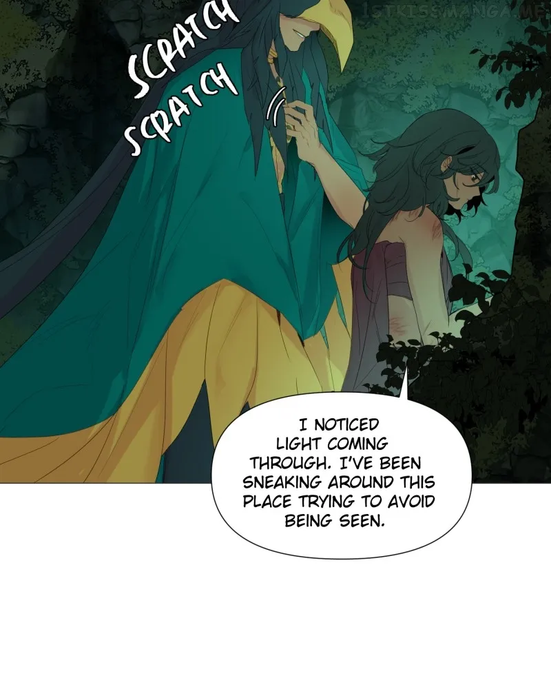 When Jasy Whistles Chapter 71 Online - pƔgina 85