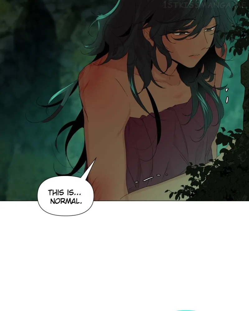 When Jasy Whistles Chapter 71 Online - pƔgina 91