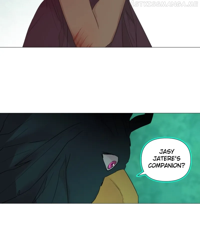 When Jasy Whistles Chapter 71 Online - pƔgina 96
