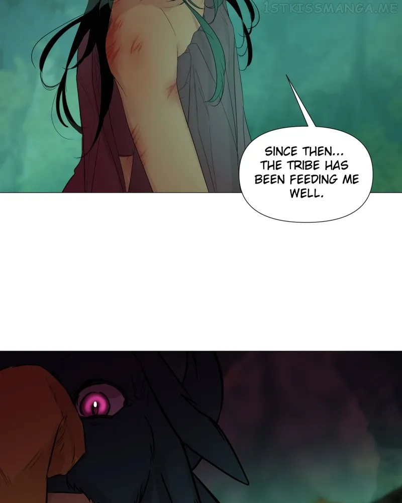 When Jasy Whistles Chapter 71 Online - pƔgina 98