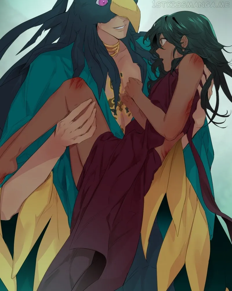 When Jasy Whistles Chapter 71 Online - pƔgina 100