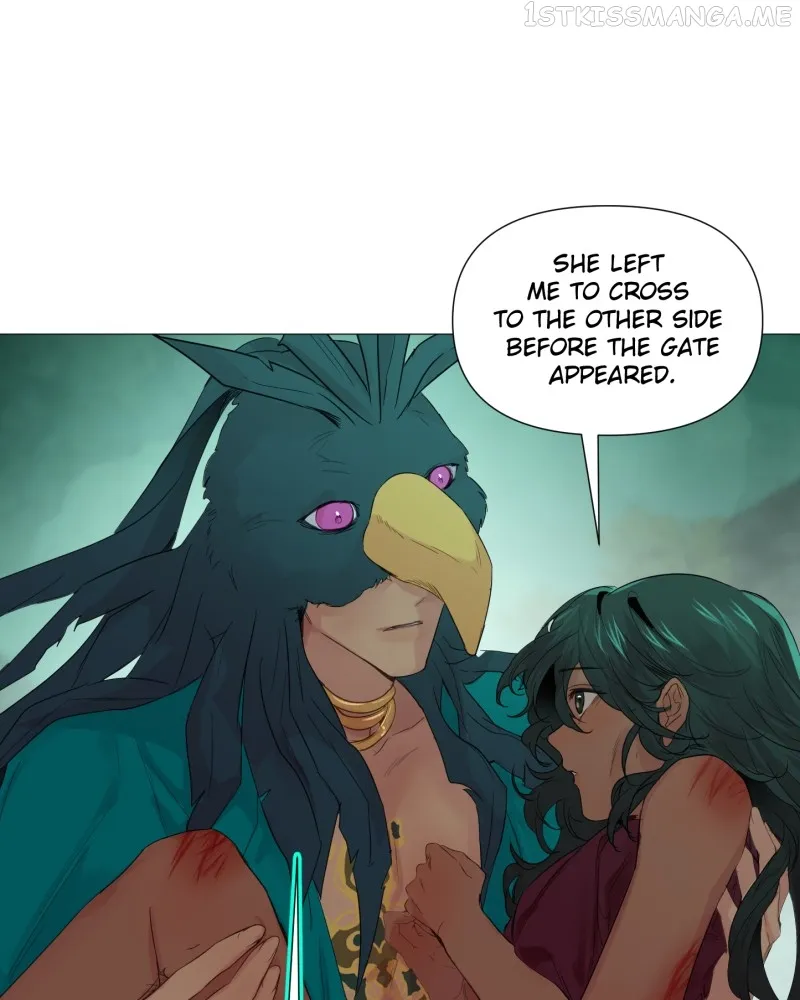 When Jasy Whistles Chapter 72 Online - pƔgina 8