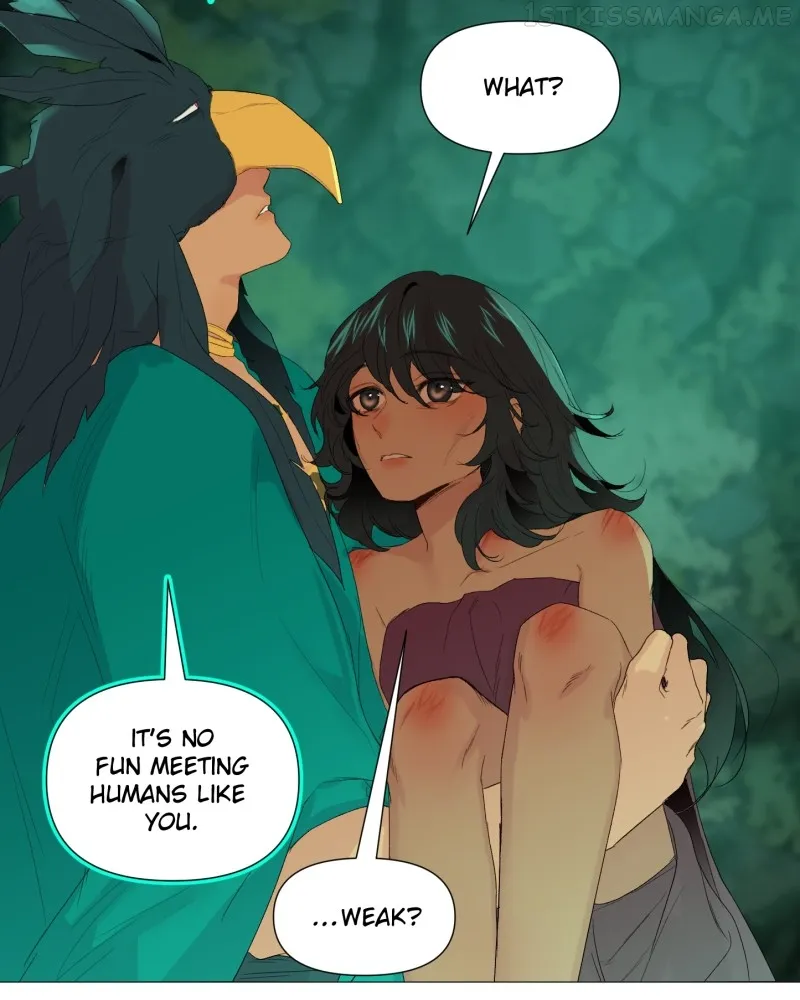 When Jasy Whistles Chapter 72 Online - pƔgina 12