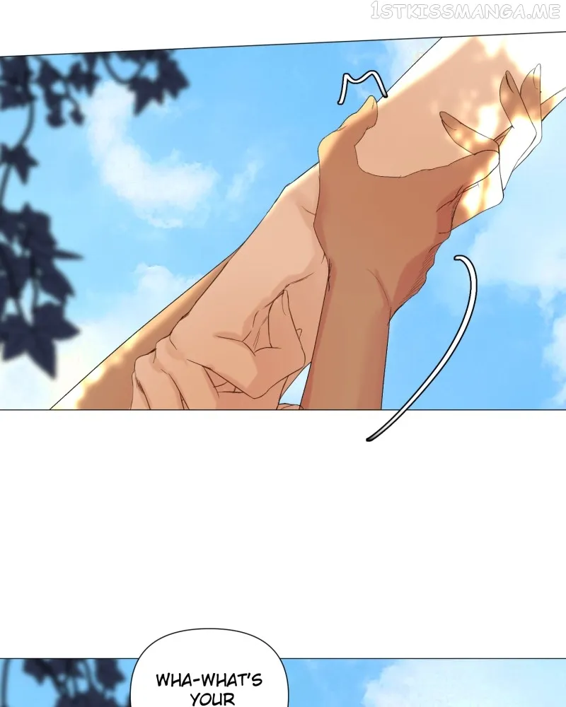 When Jasy Whistles Chapter 72 Online - pƔgina 43