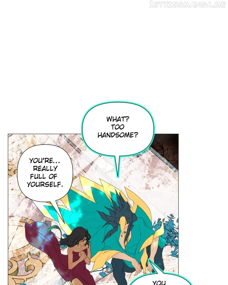 When Jasy Whistles Chapter 72 Online - pƔgina 58