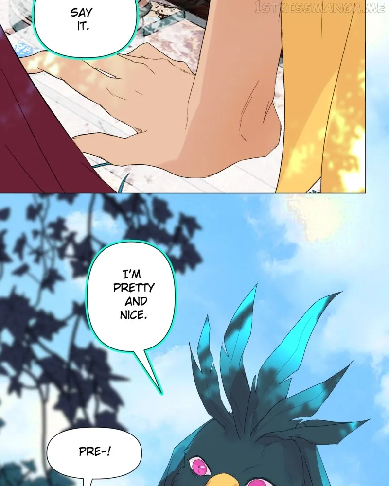 When Jasy Whistles Chapter 72 Online - pƔgina 60