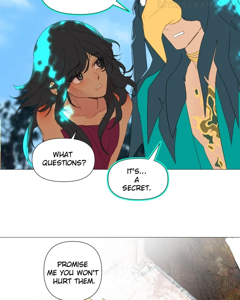 When Jasy Whistles Chapter 72 Online - pƔgina 70