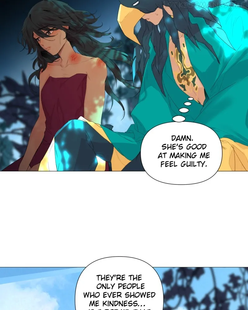 When Jasy Whistles Chapter 72 Online - pƔgina 72