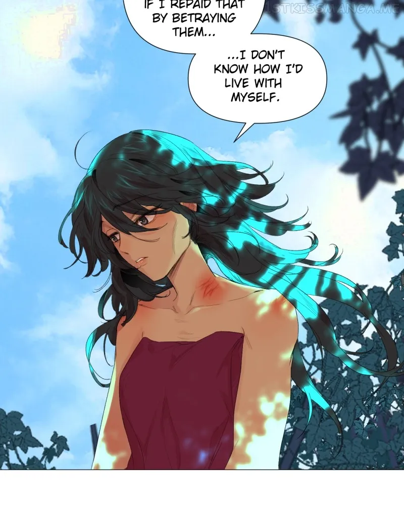 When Jasy Whistles Chapter 72 Online - pƔgina 73