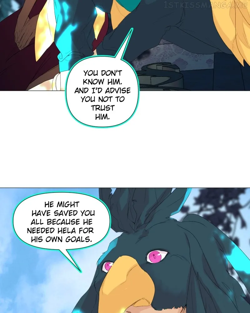 When Jasy Whistles Chapter 72 Online - pƔgina 77