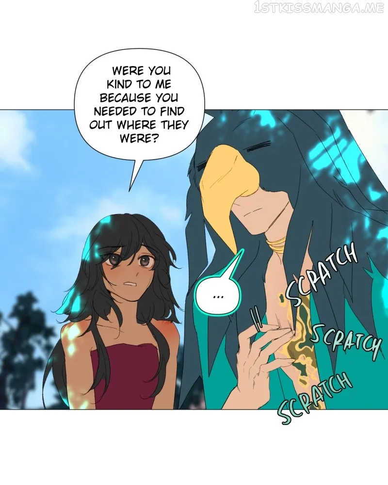 When Jasy Whistles Chapter 72 Online - pƔgina 80