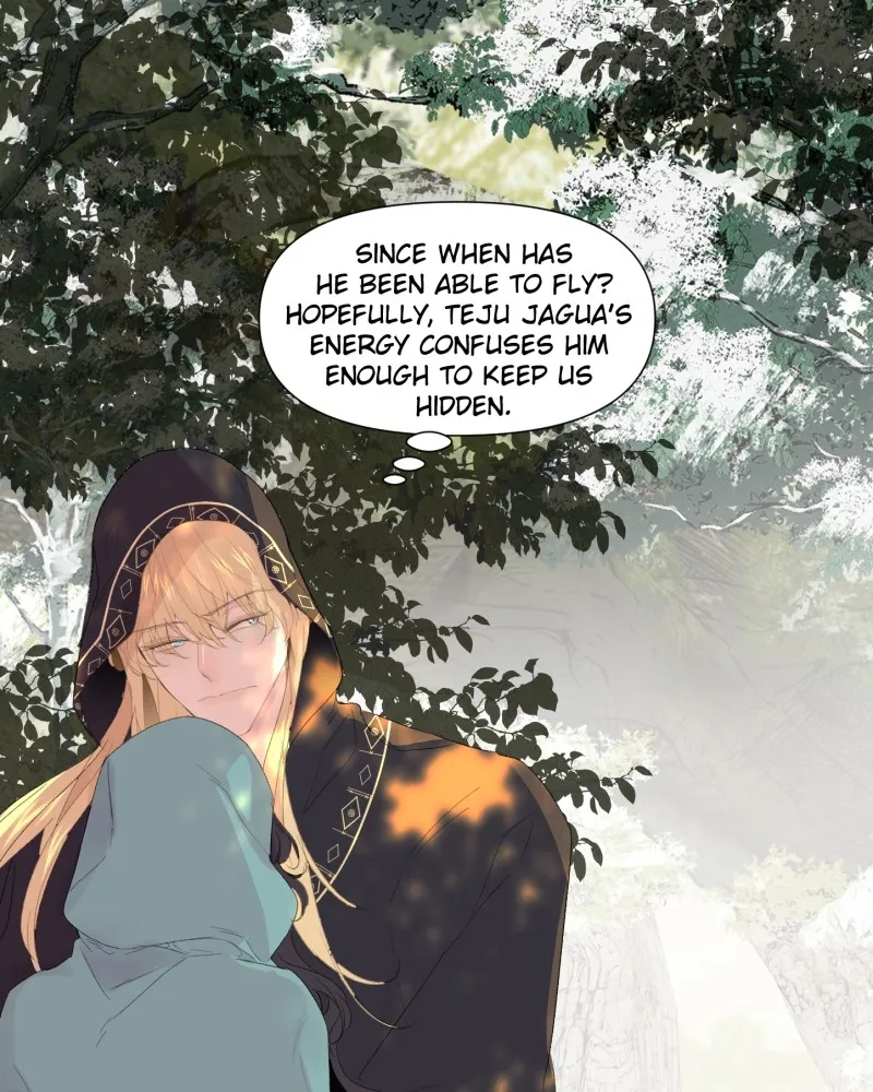 When Jasy Whistles Chapter 72 Online - pƔgina 101