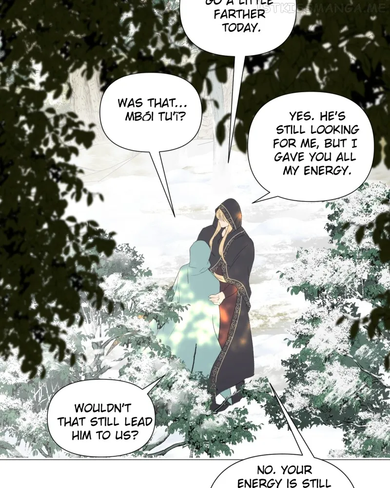 When Jasy Whistles Chapter 72 Online - pƔgina 103