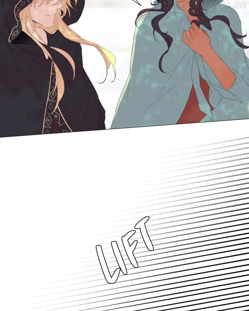 When Jasy Whistles Chapter 72 Online - pƔgina 105