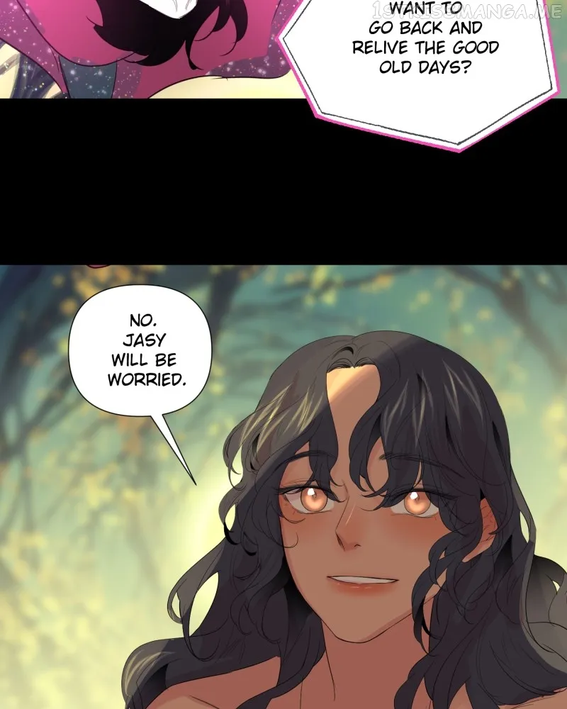 When Jasy Whistles Chapter 75 Online - pƔgina 6