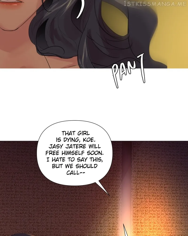 When Jasy Whistles Chapter 75 Online - pƔgina 18