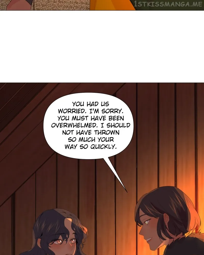 When Jasy Whistles Chapter 75 Online - pƔgina 22