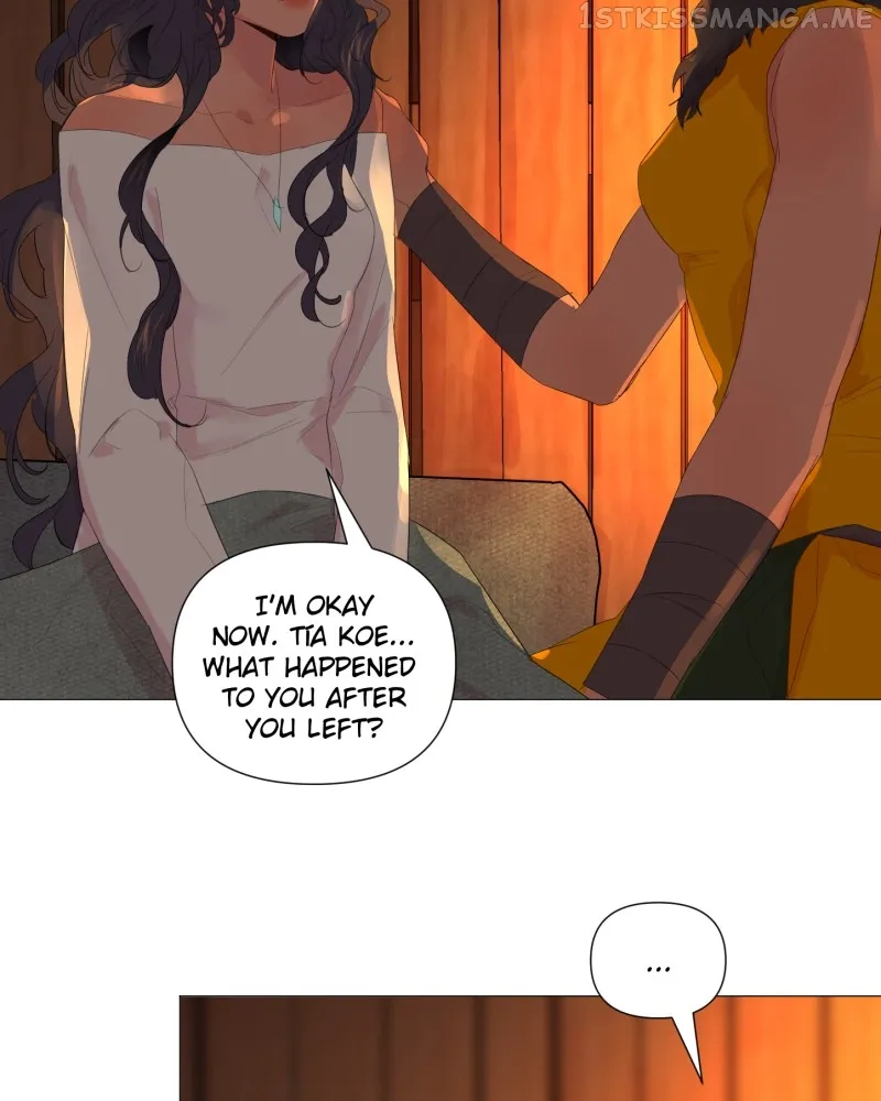 When Jasy Whistles Chapter 75 Online - pƔgina 23