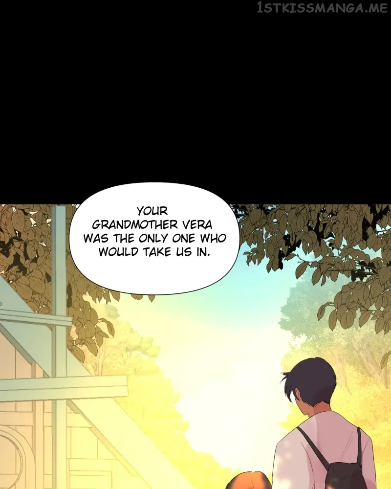 When Jasy Whistles Chapter 75 Online - pƔgina 40
