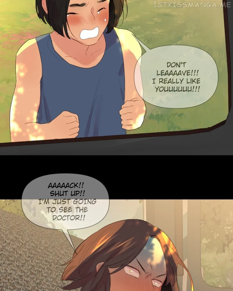 When Jasy Whistles Chapter 75 Online - pƔgina 44