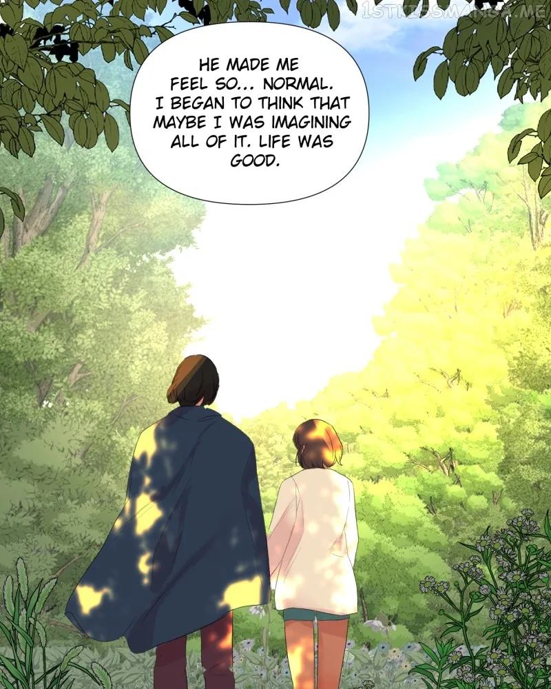 When Jasy Whistles Chapter 75 Online - pƔgina 46