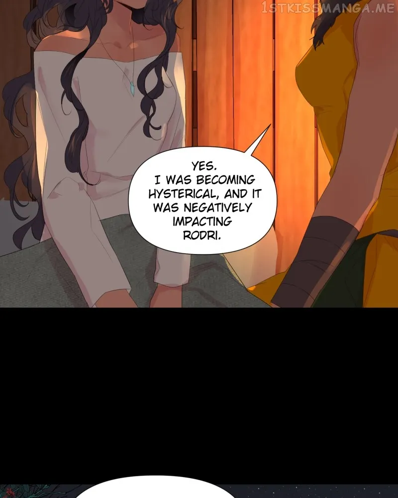 When Jasy Whistles Chapter 75 Online - pƔgina 50