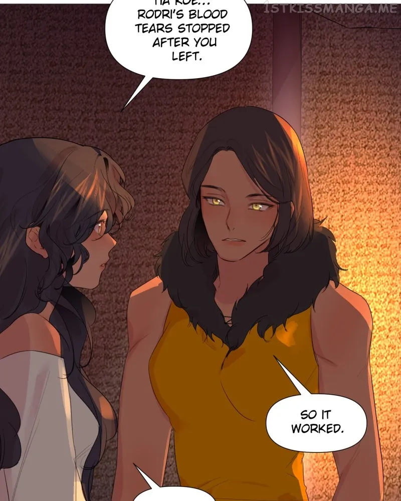 When Jasy Whistles Chapter 75 Online - pƔgina 56
