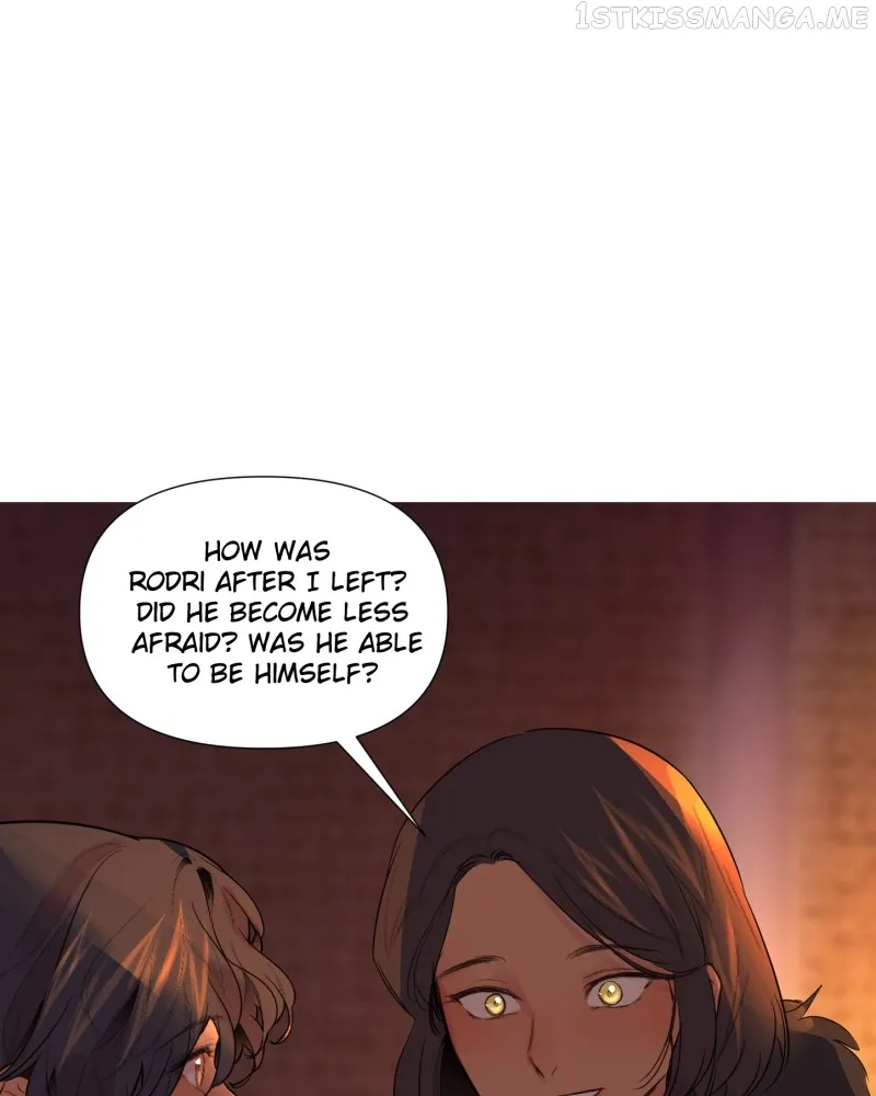 When Jasy Whistles Chapter 75 Online - pƔgina 64