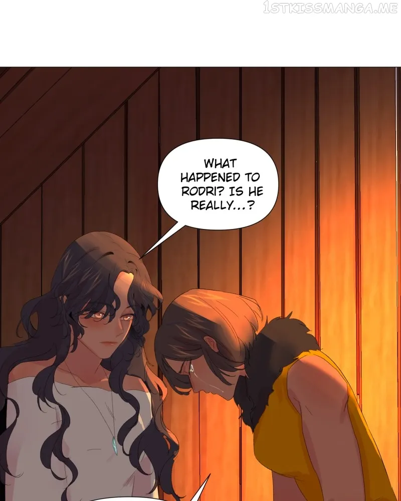 When Jasy Whistles Chapter 75 Online - pƔgina 68