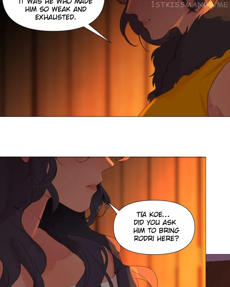 When Jasy Whistles Chapter 75 Online - pƔgina 77