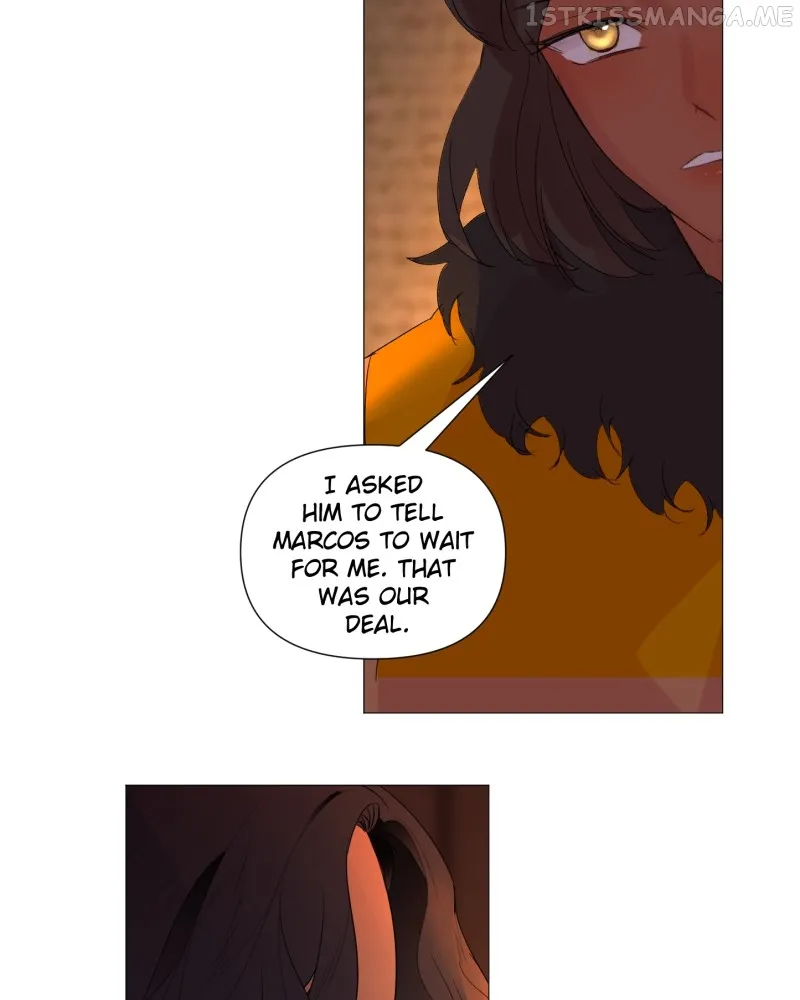 When Jasy Whistles Chapter 75 Online - pƔgina 80