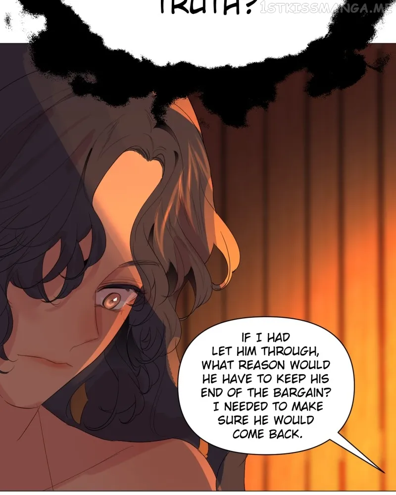 When Jasy Whistles Chapter 75 Online - pƔgina 84