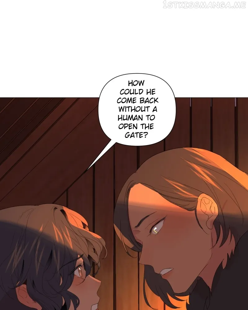 When Jasy Whistles Chapter 75 Online - pƔgina 85