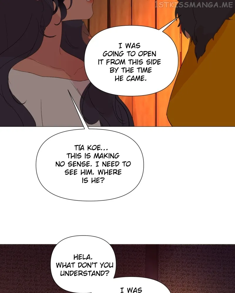 When Jasy Whistles Chapter 75 Online - pƔgina 86