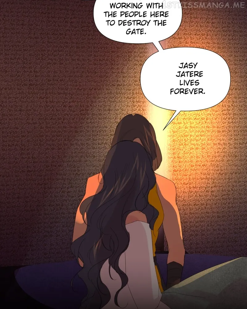 When Jasy Whistles Chapter 75 Online - pƔgina 87