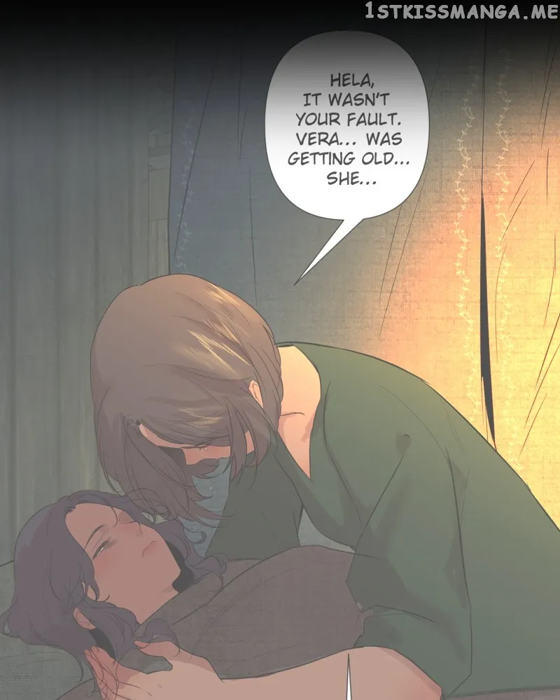 When Jasy Whistles Chapter 77 Online - pƔgina 4
