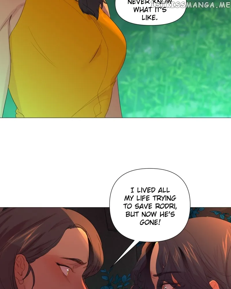When Jasy Whistles Chapter 77 Online - pƔgina 21