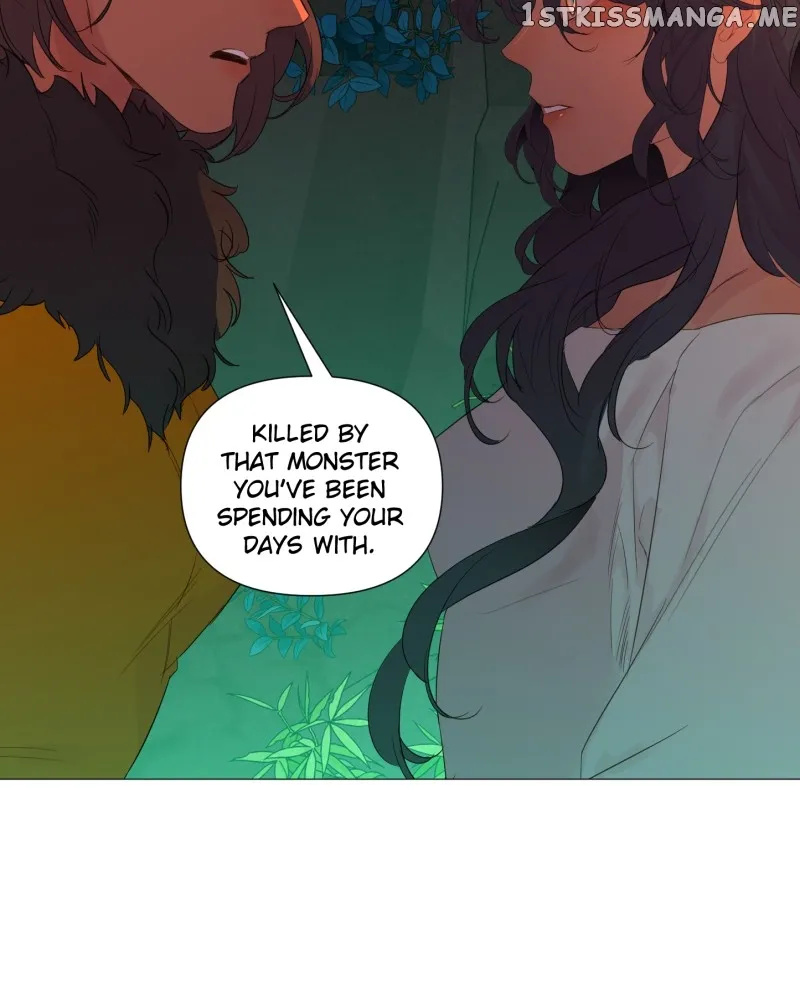 When Jasy Whistles Chapter 77 Online - pƔgina 22