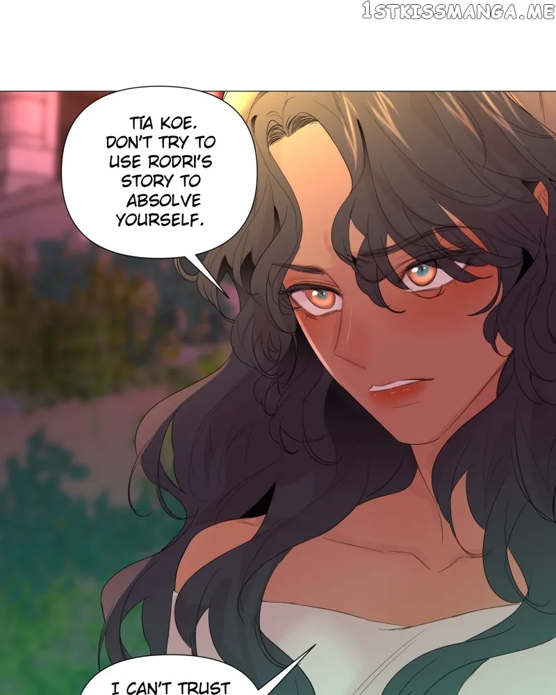 When Jasy Whistles Chapter 77 Online - pƔgina 23