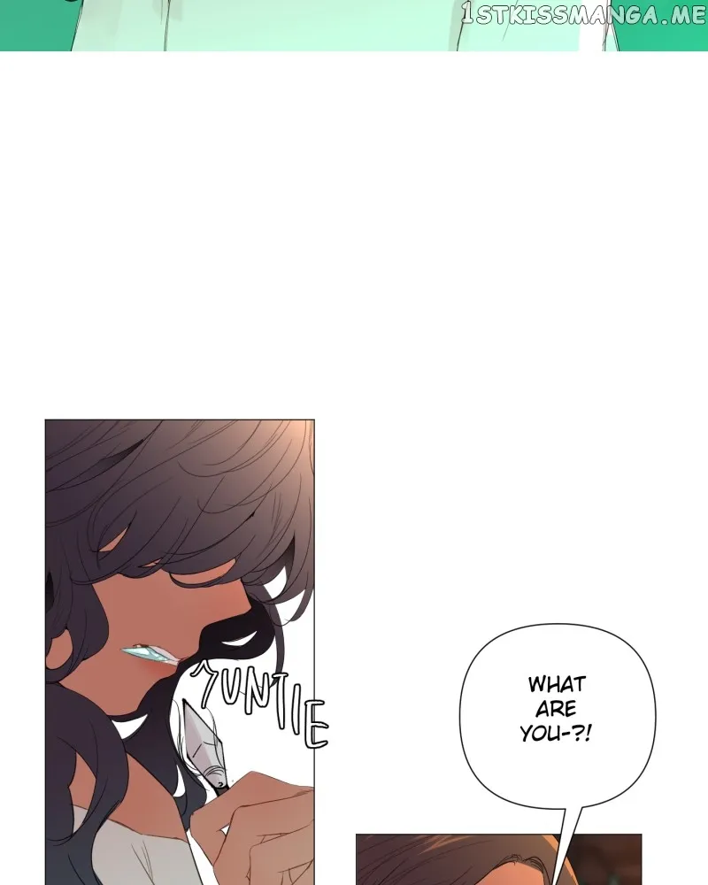 When Jasy Whistles Chapter 77 Online - pƔgina 27