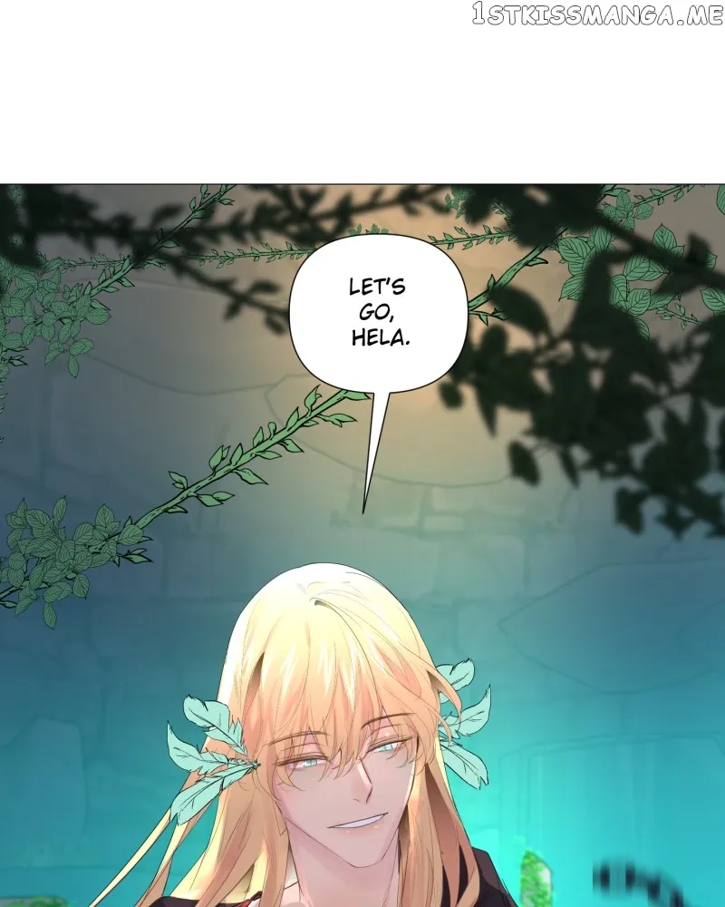 When Jasy Whistles Chapter 77 Online - pƔgina 36