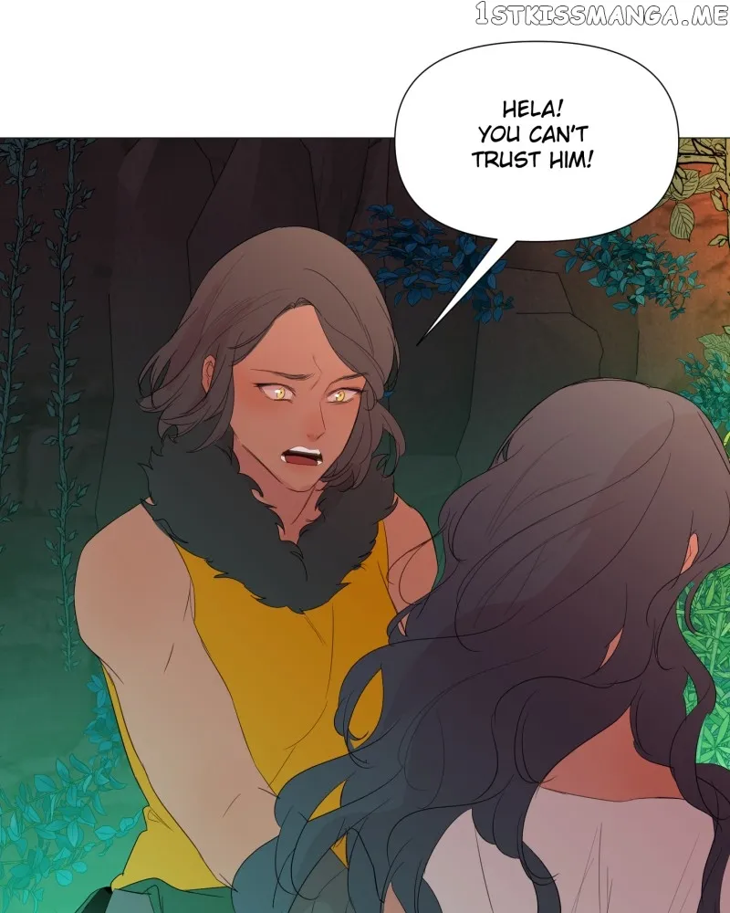 When Jasy Whistles Chapter 77 Online - pƔgina 40