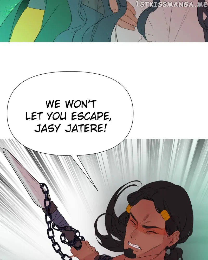When Jasy Whistles Chapter 77 Online - pƔgina 41
