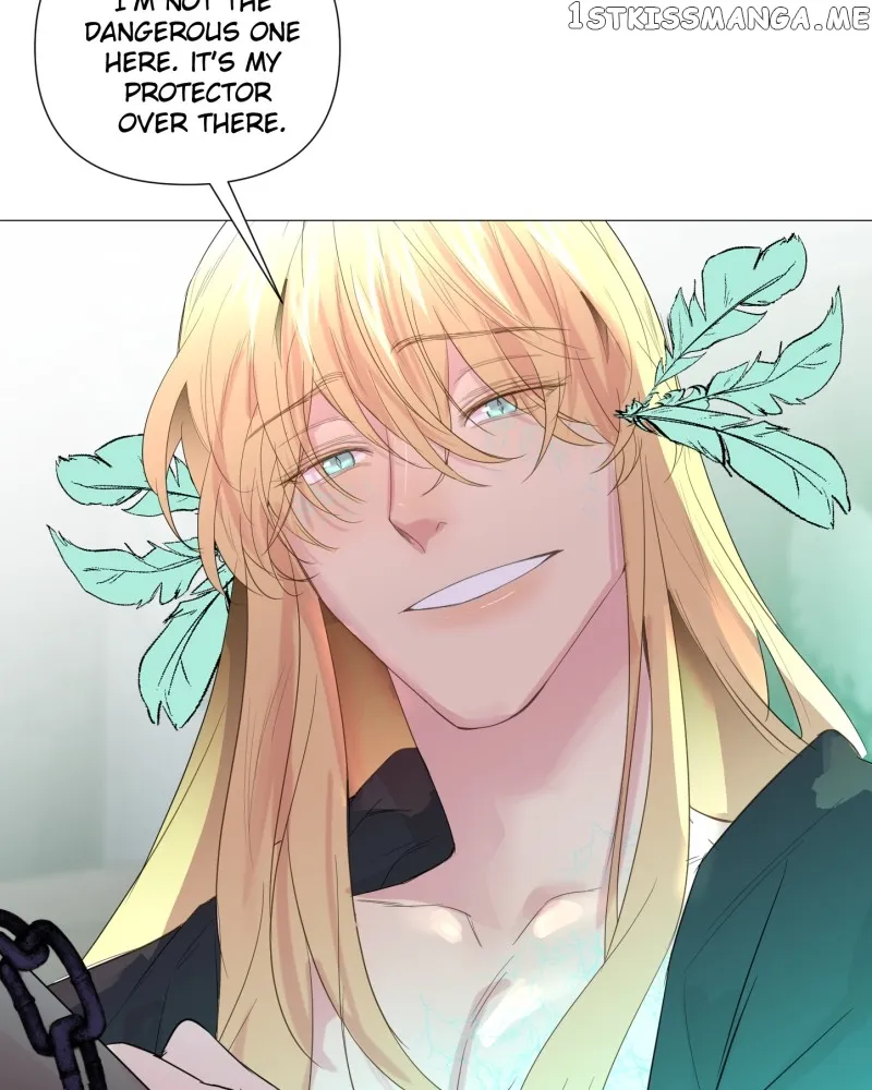 When Jasy Whistles Chapter 77 Online - pƔgina 45