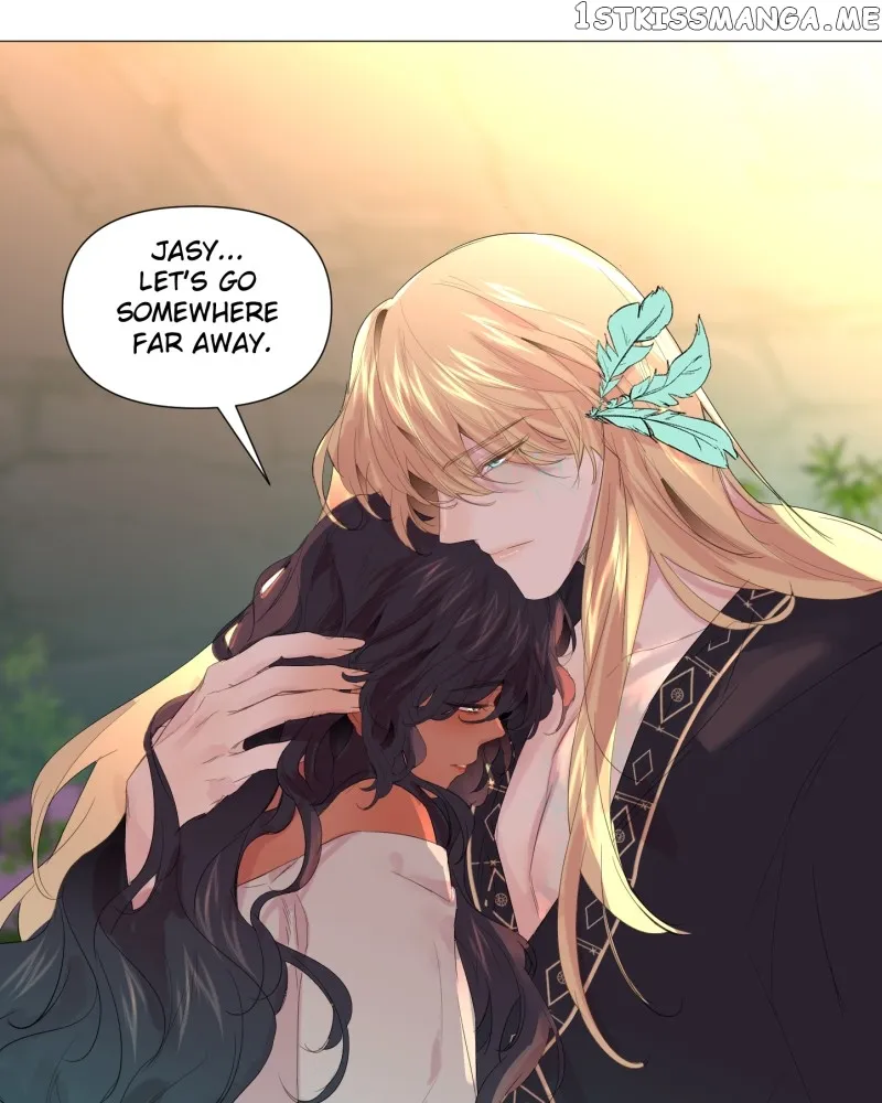 When Jasy Whistles Chapter 77 Online - pƔgina 58
