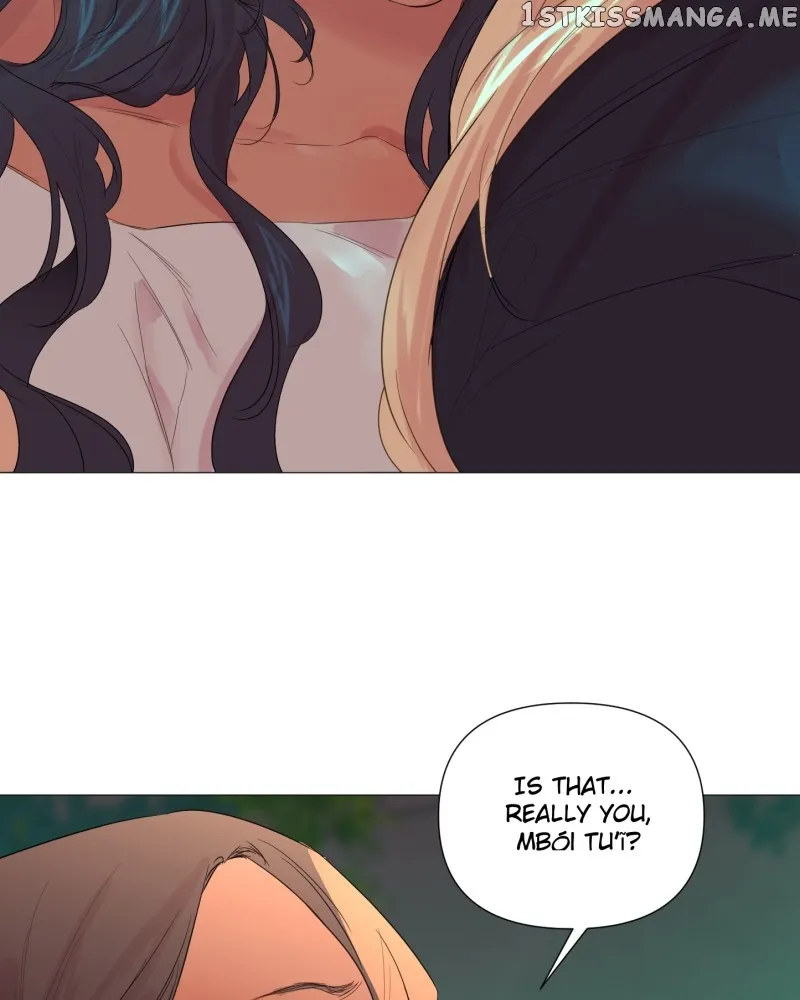 When Jasy Whistles Chapter 77 Online - pƔgina 76