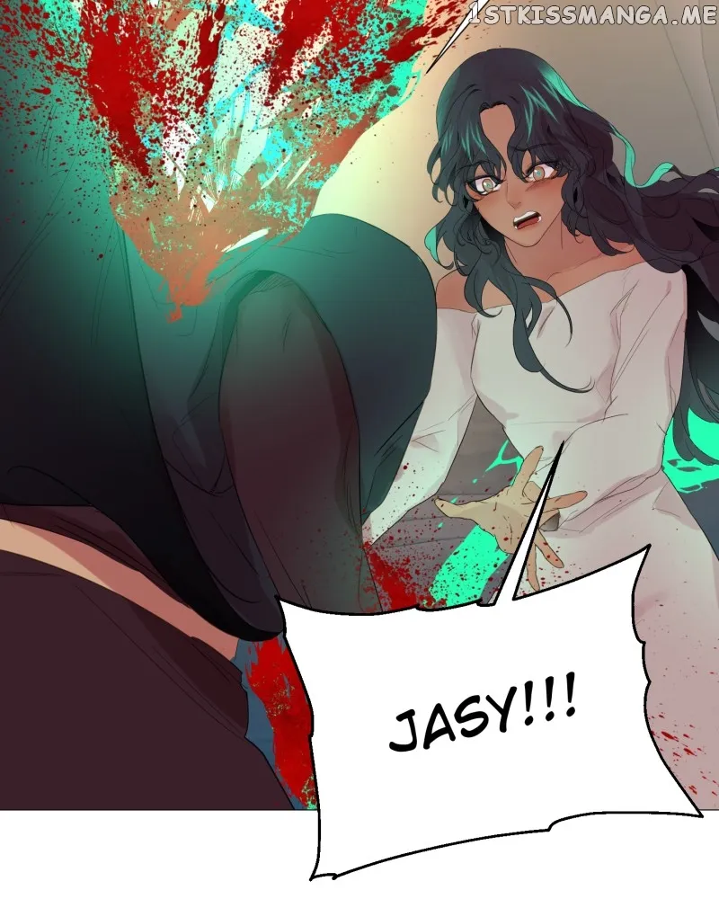 When Jasy Whistles Chapter 77 Online - pƔgina 104