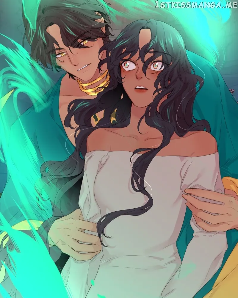 When Jasy Whistles Chapter 77 Online - pƔgina 106